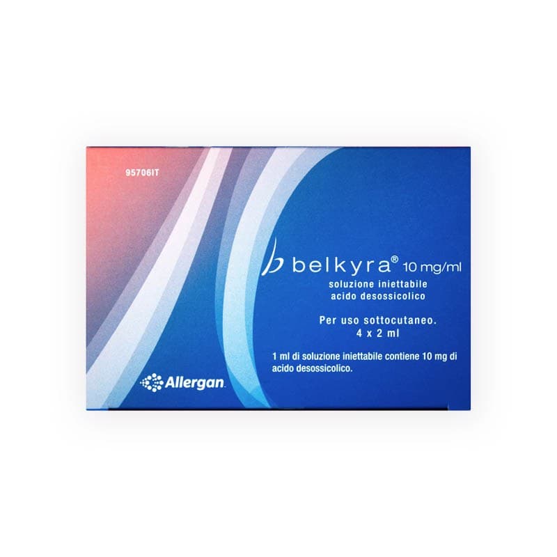 BELKYRA™ (KYBELLA®)