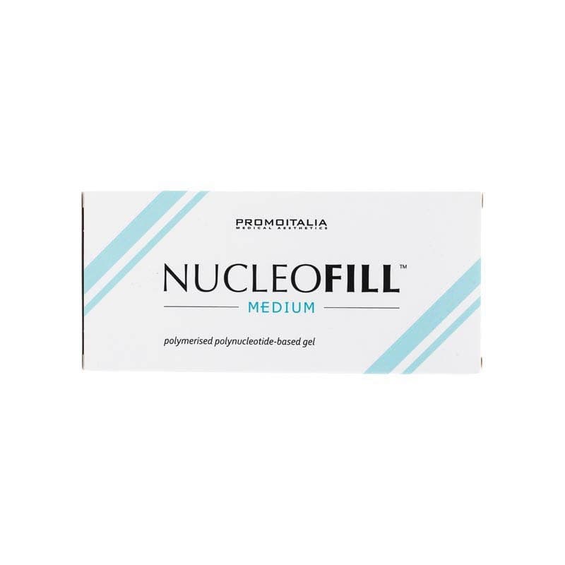 NUCLEOFILL™ MEDIUM