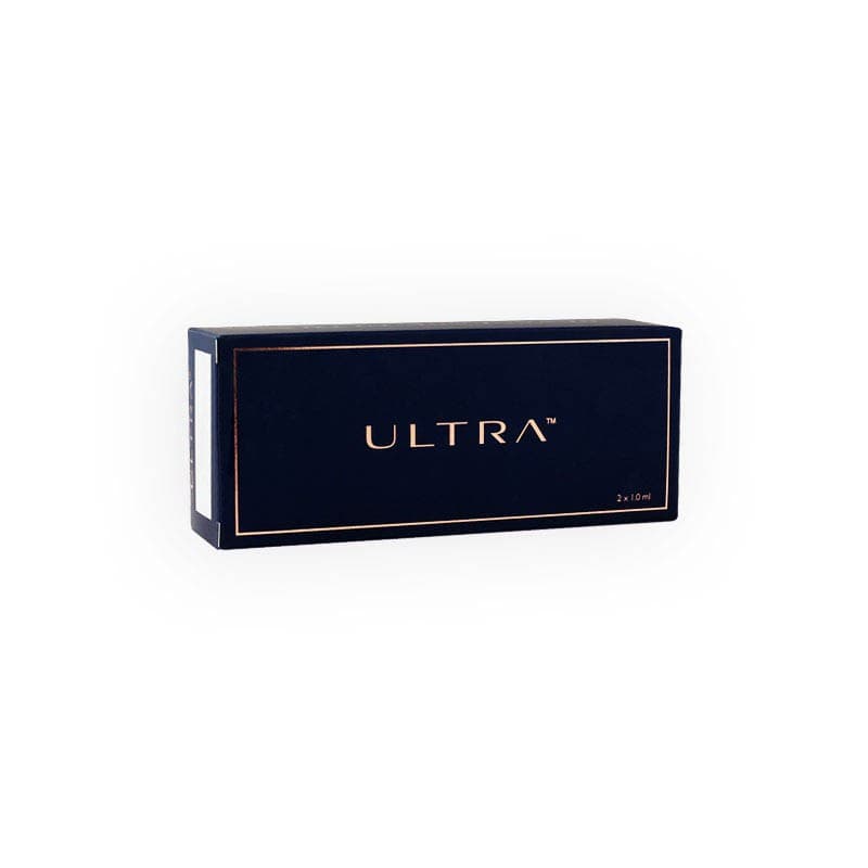 Revanesse Ultra with Lidocaine