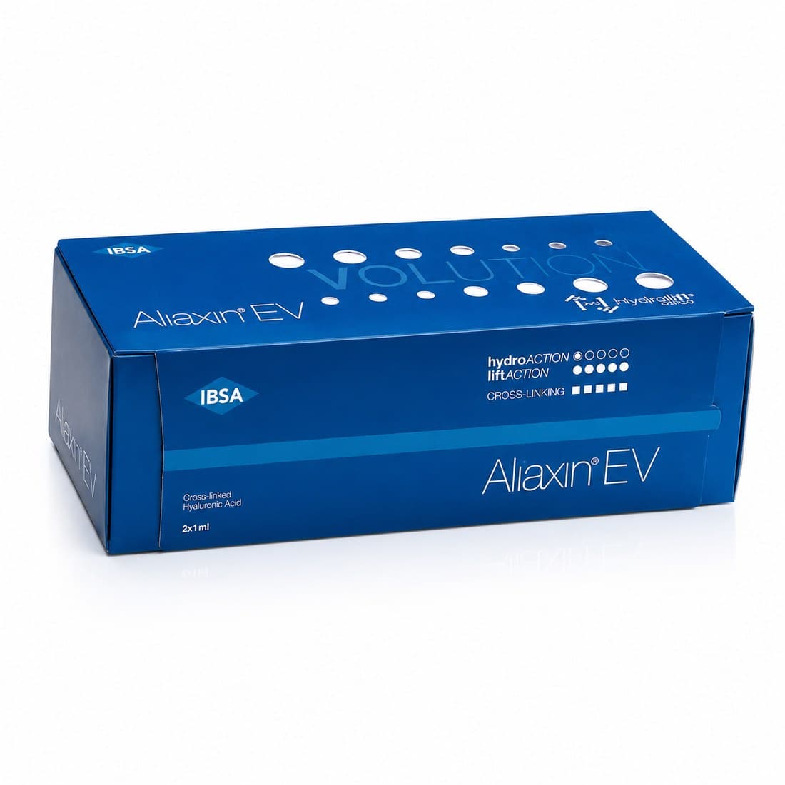 ALIAXIN® EV