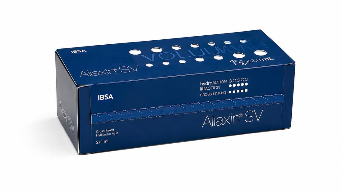 ALIAXIN® SV