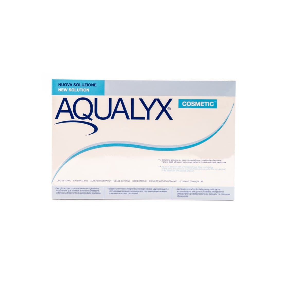 AQUALYX®