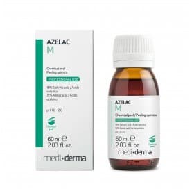 AZELAC M CHEMICAL PEEL 60 ML