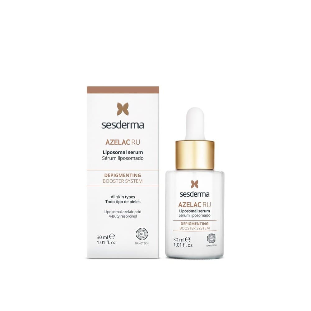 AZELAC RU LIPOSOMAL SERUM