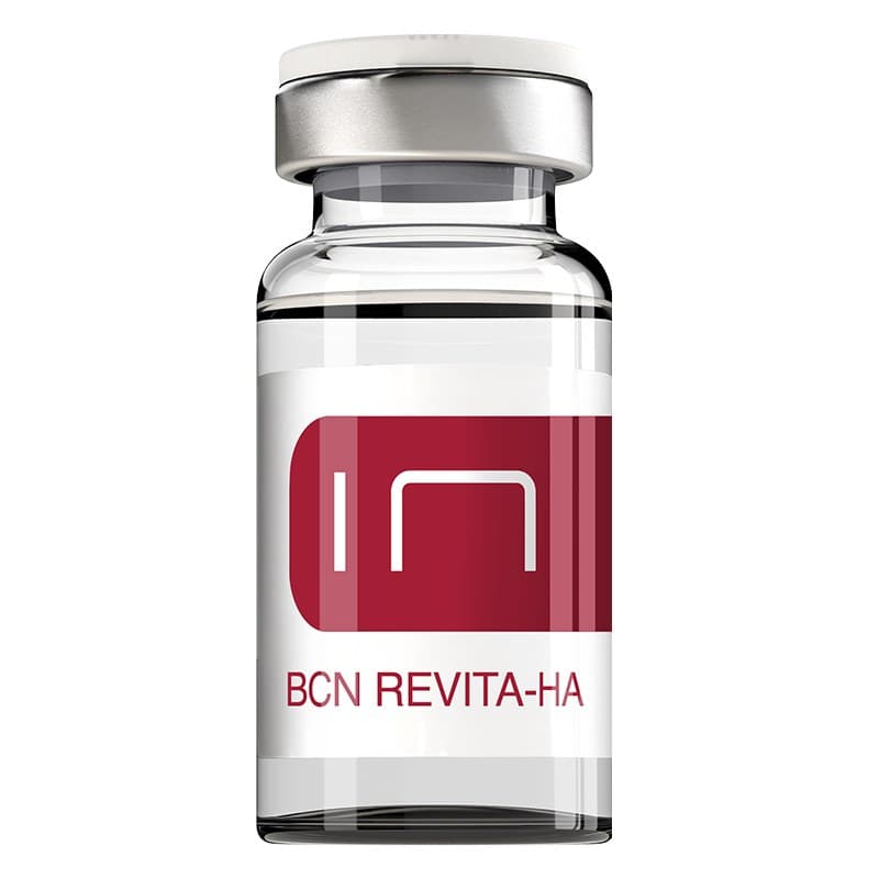 BCN REVITA-HA