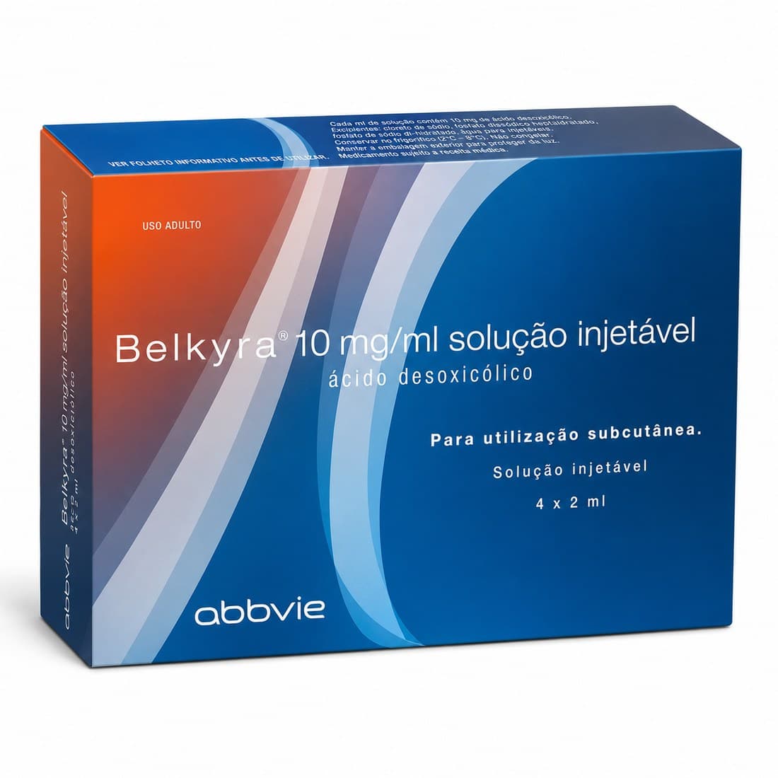 BELKYRA®