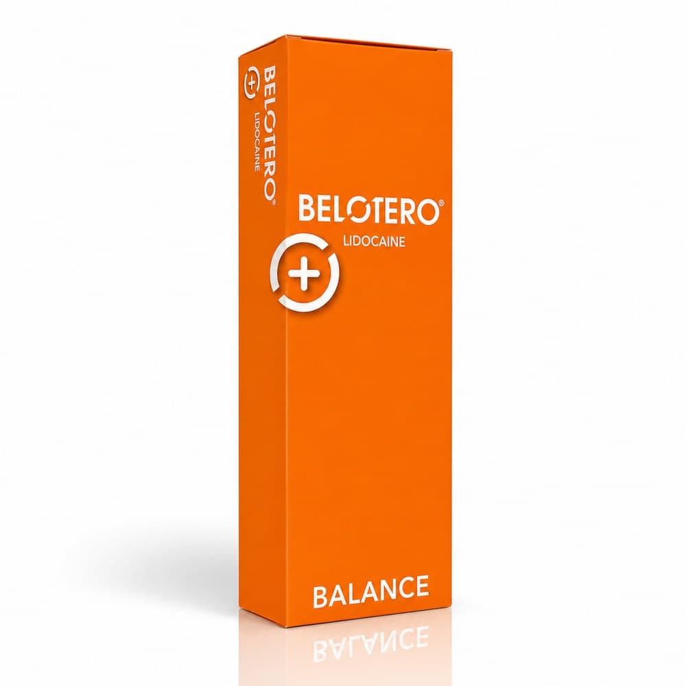 BELOTERO® BALANCE