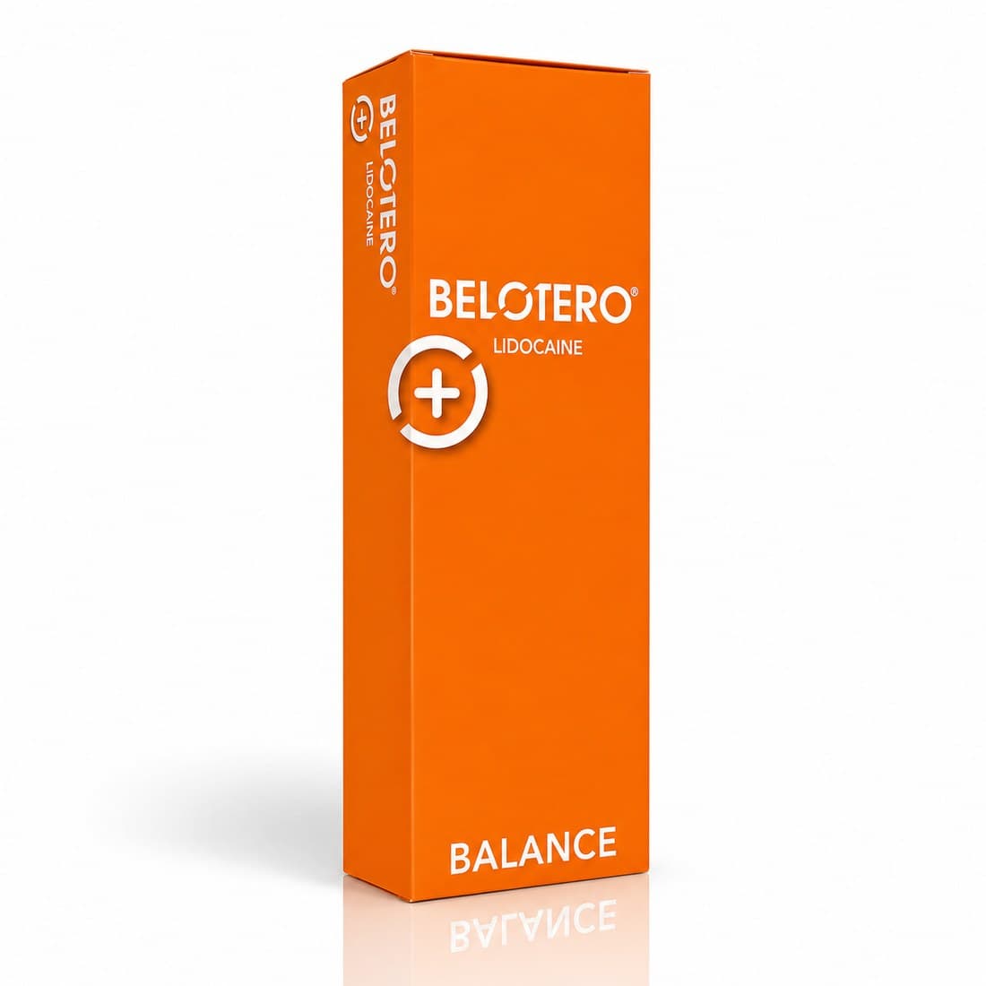 BELOTERO® BALANCE with Lidocaine