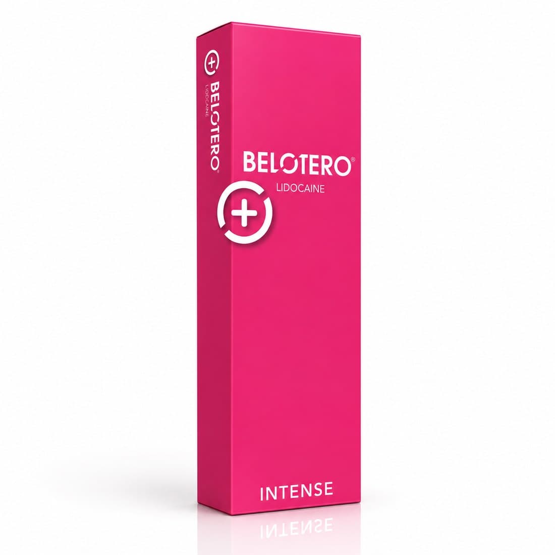 BELOTERO® INTENSE with Lidocaine