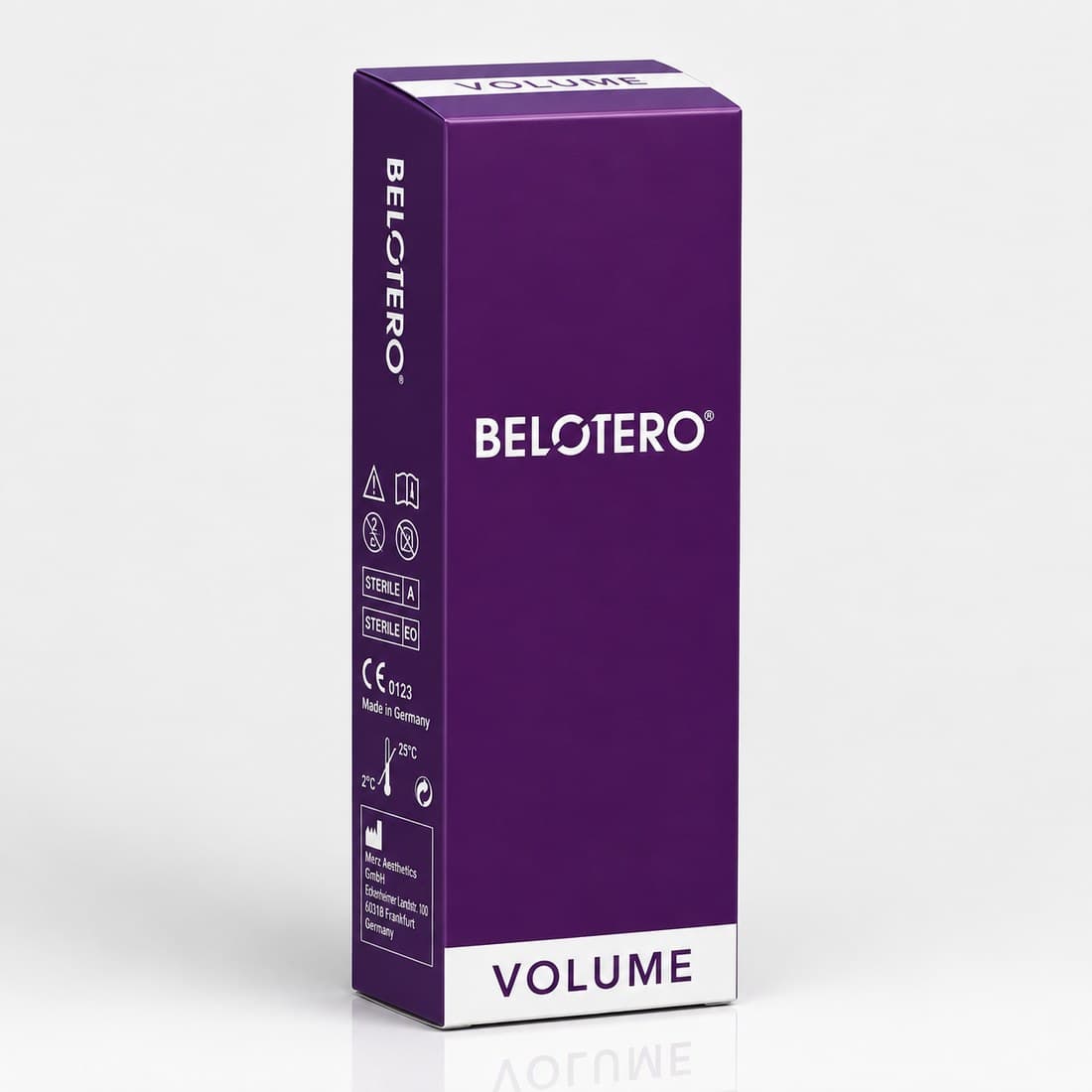 BELOTERO® VOLUME