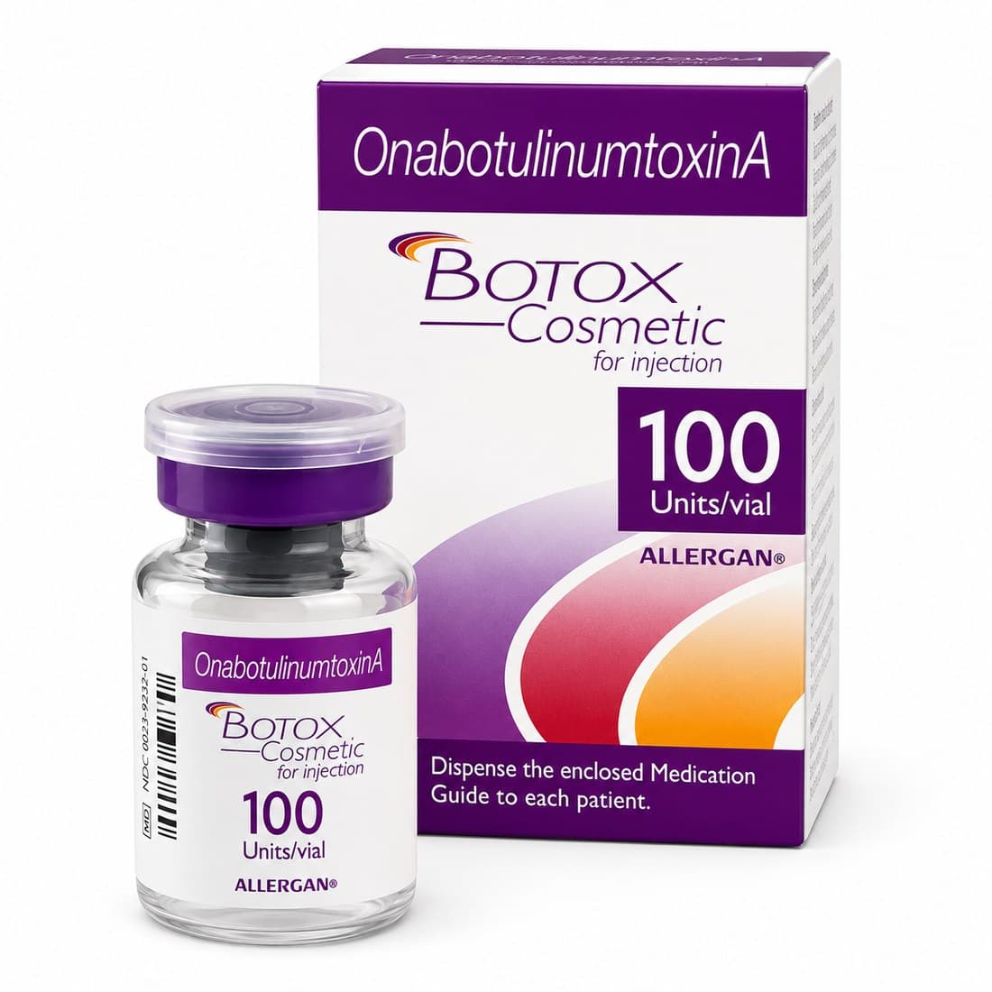 BOTOX® 100 Units