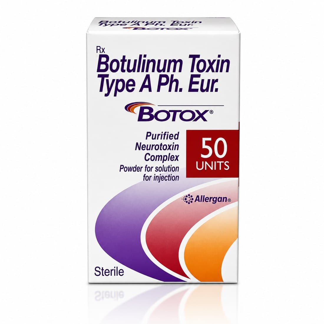 BOTOX® 50u