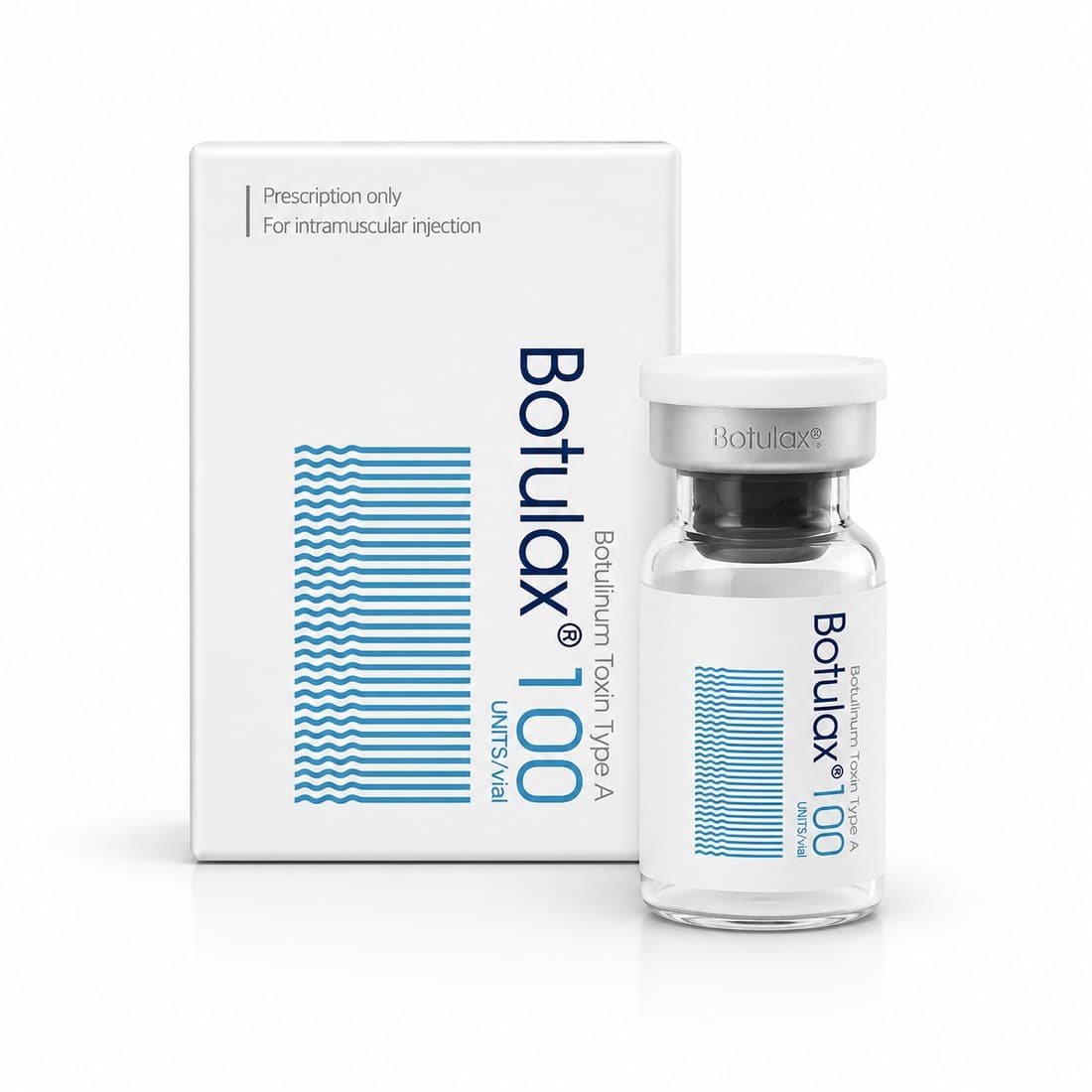 BOTULAX® 100U