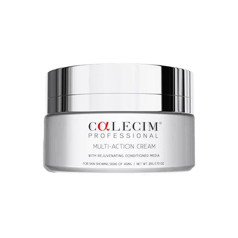 CALECIM® Professional Multi-Action Cream 20g