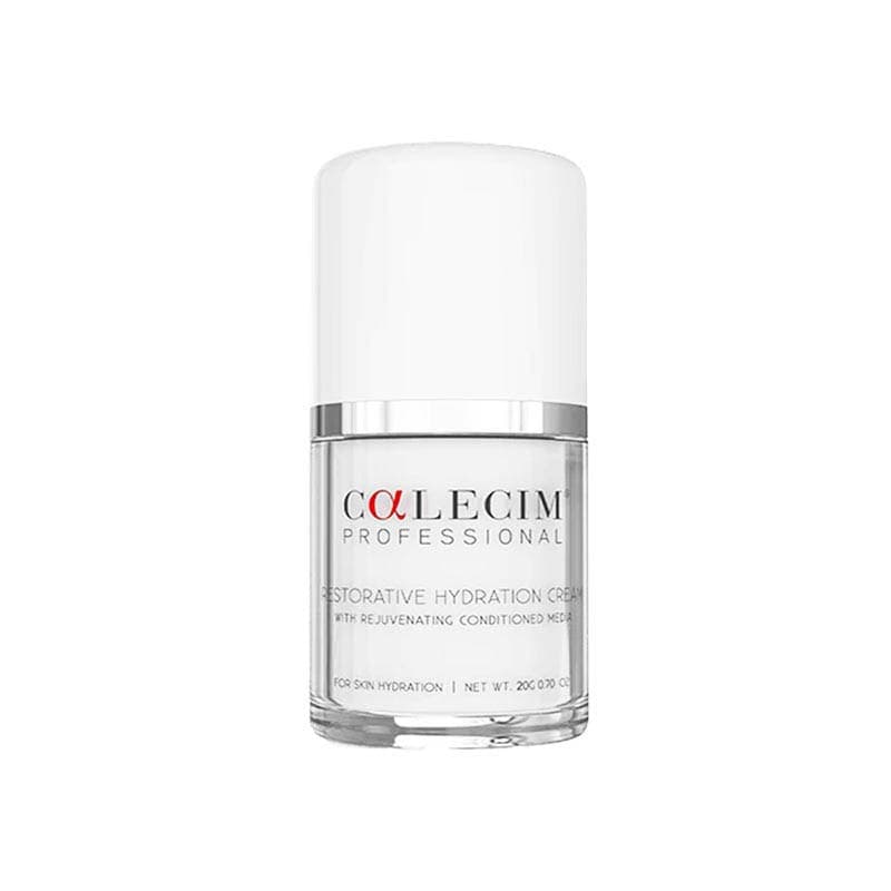 CALECIM® Professional Restorative Hydration Cream 50g