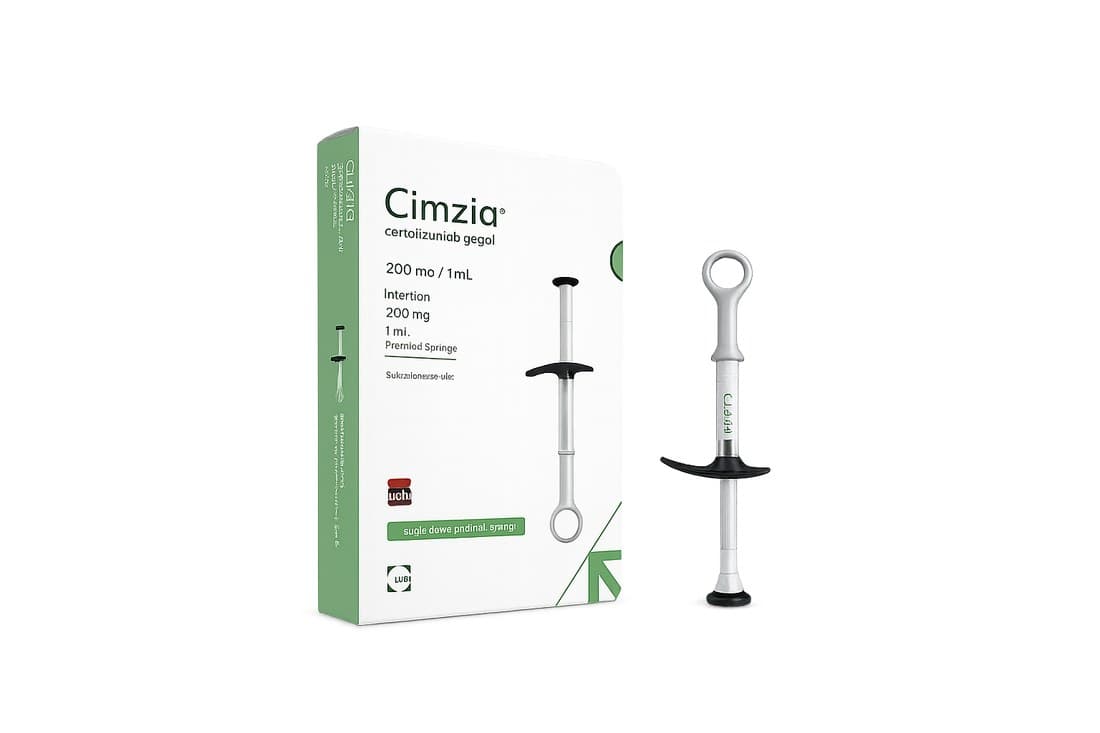 CIMZIA