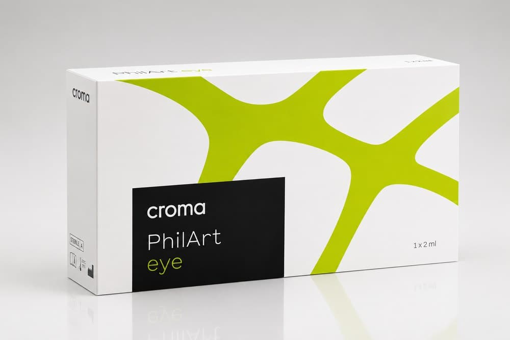 CROMA™ PHILART EYE