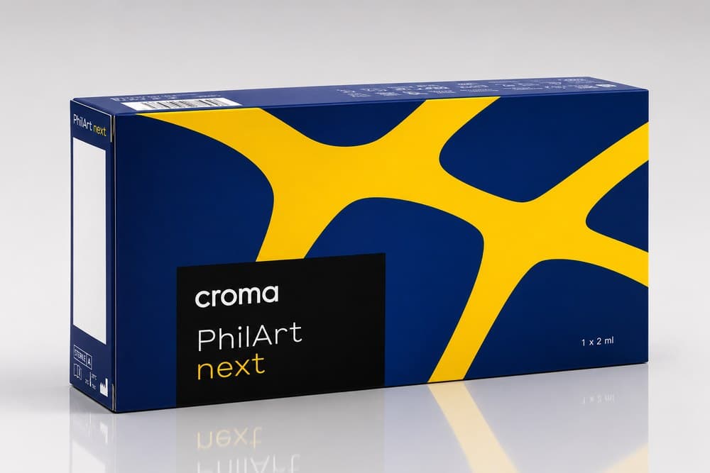 CROMA™ PHILART NEXT