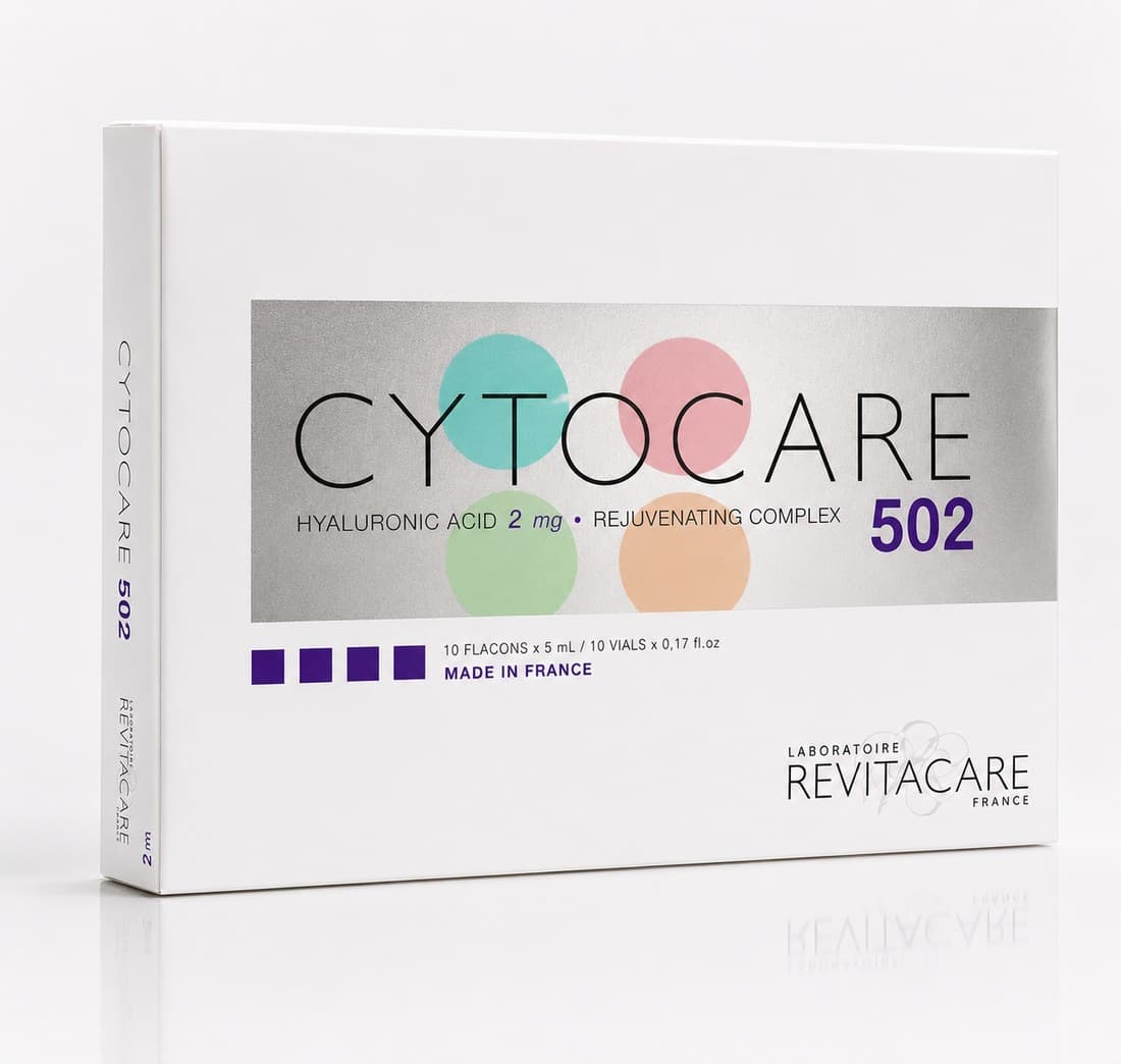 CYTOCARE 502