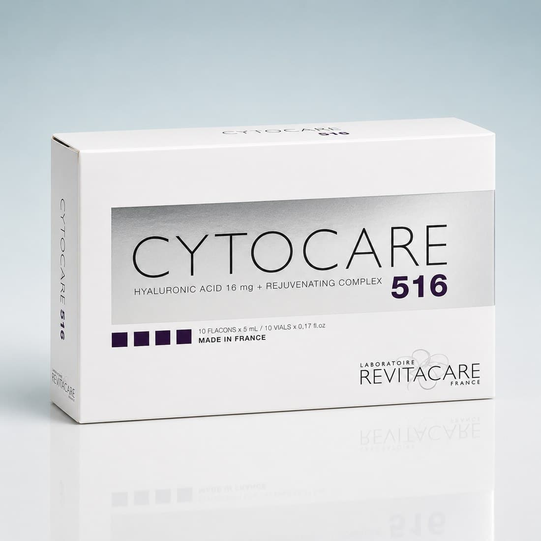 CYTOCARE 516
