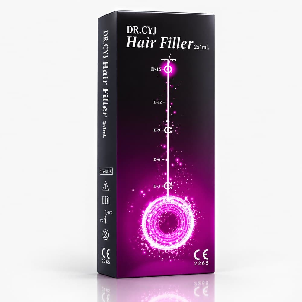 DR. CYJ HAIR FILLER 1ml
