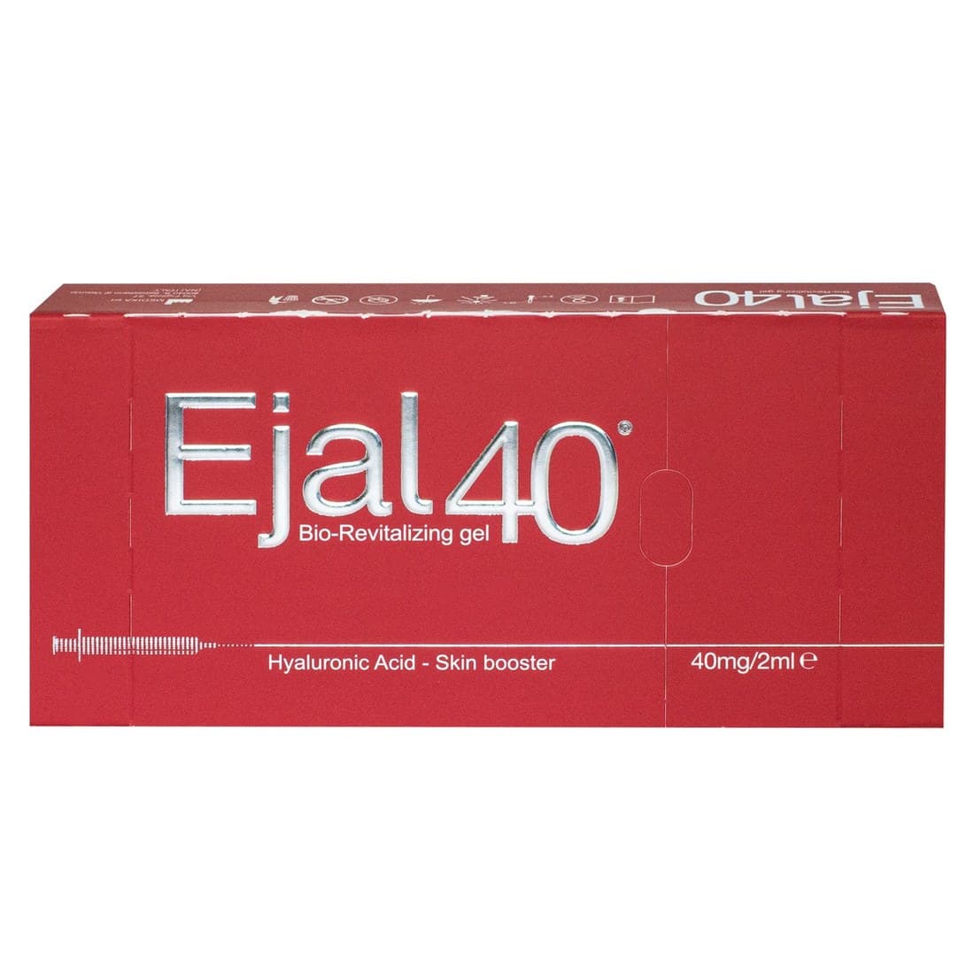 EJAL® 40