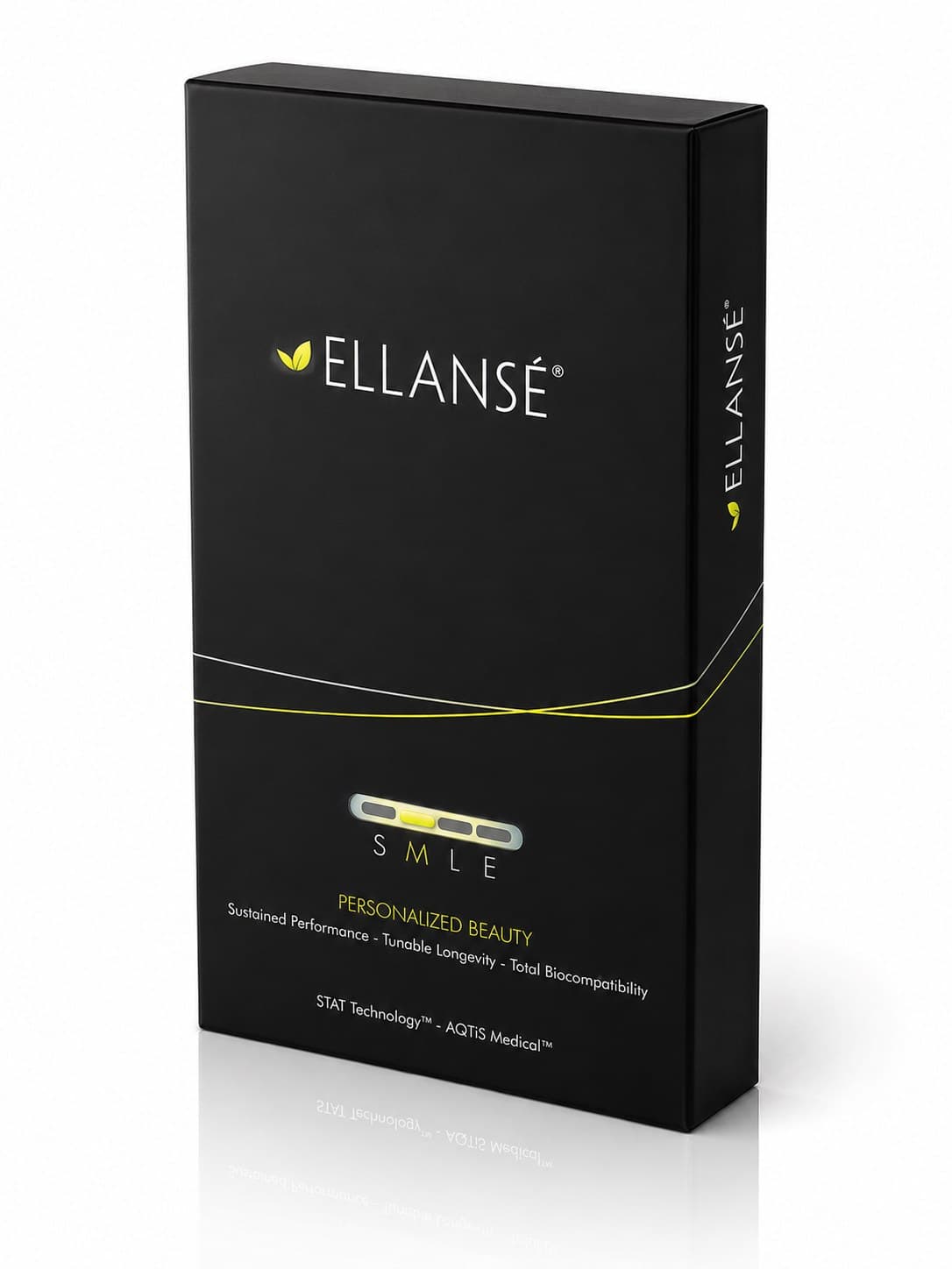 ELLANSÉ™ M