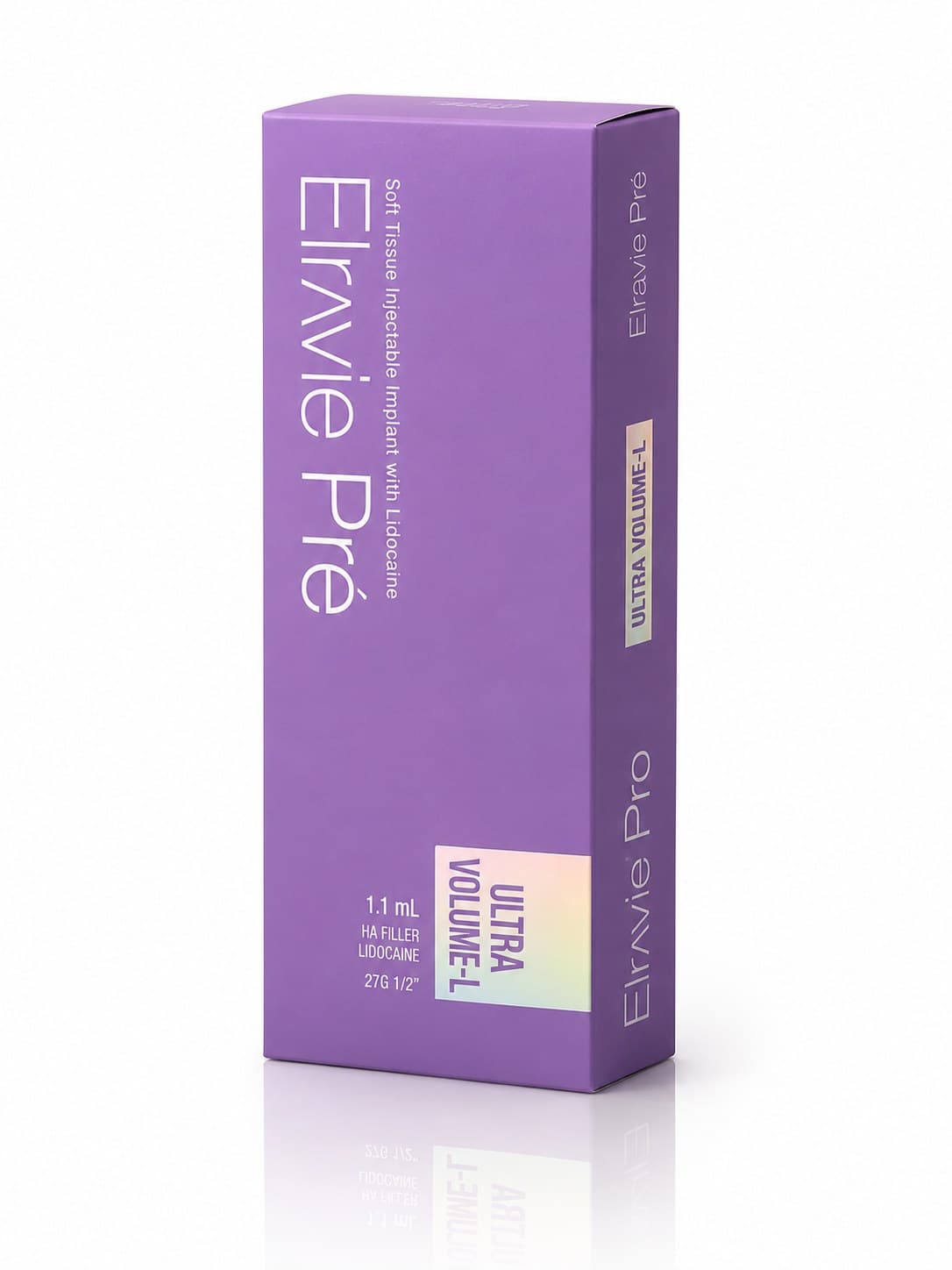 ELRAVIE® Premier Ultra Volume-L