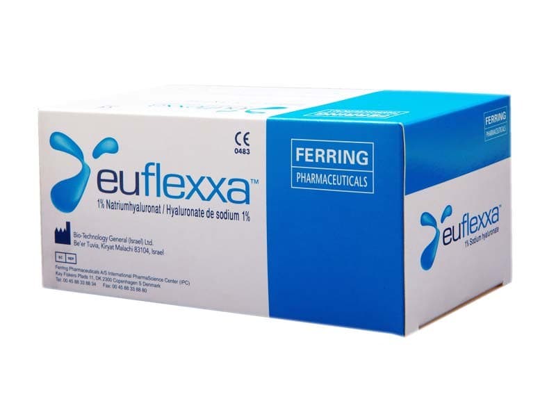 EUFLEXXA®