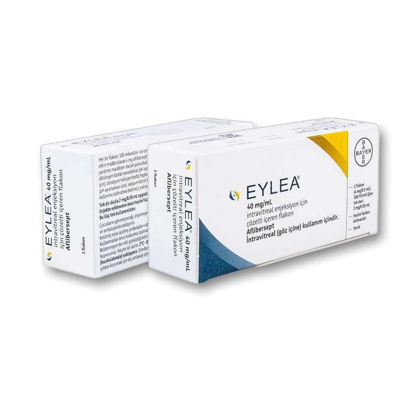 EYLEA® (Non-English)
