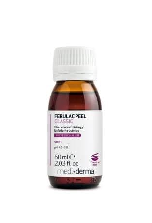 FERULAC PEEL CLASSIC 60 ML