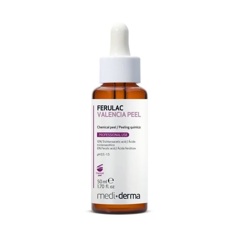 FERULAC VALENCIA PEEL 50ML