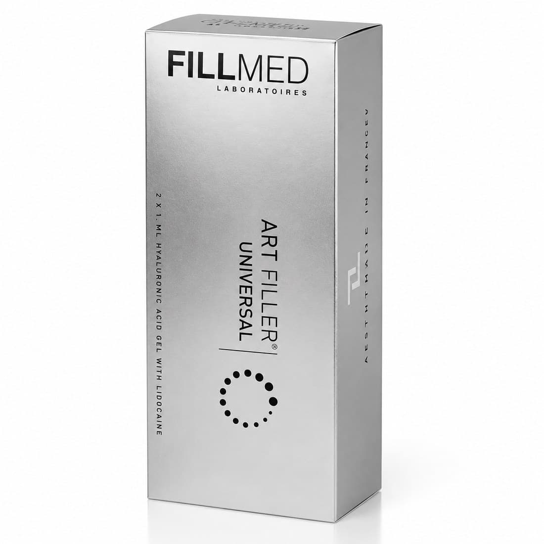 FILLMED® ART FILLER UNIVERSAL with Lidocaine