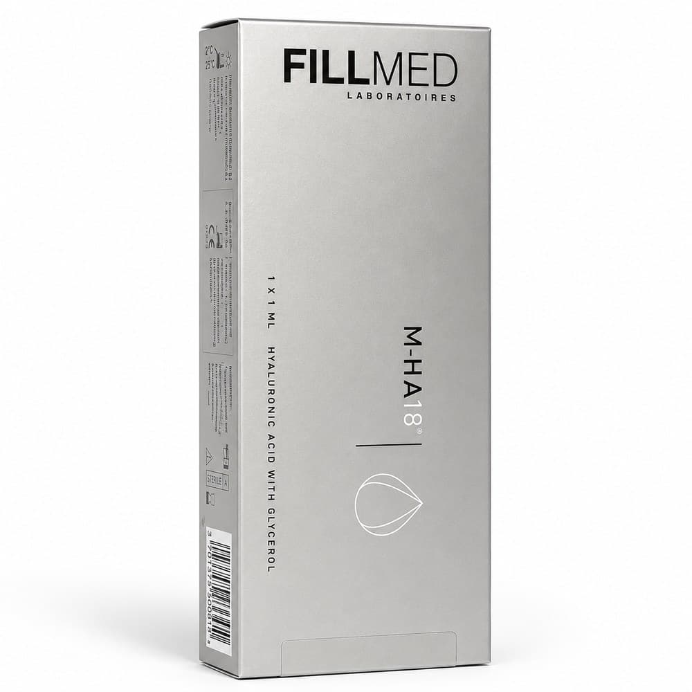 FILLMED® M-HA 18