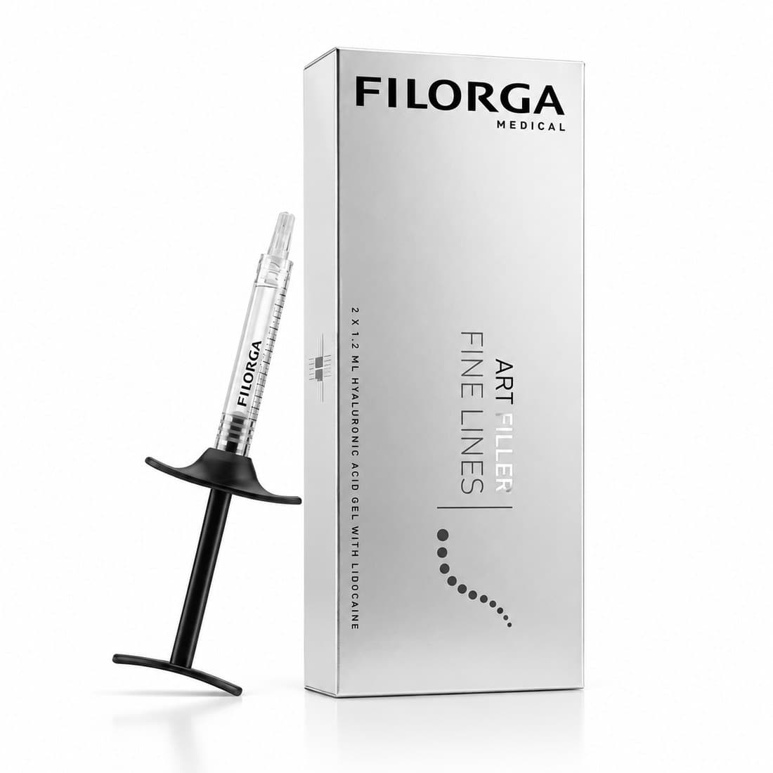 FILORGA ART FILLER UNIVERSAL with Lidocaine