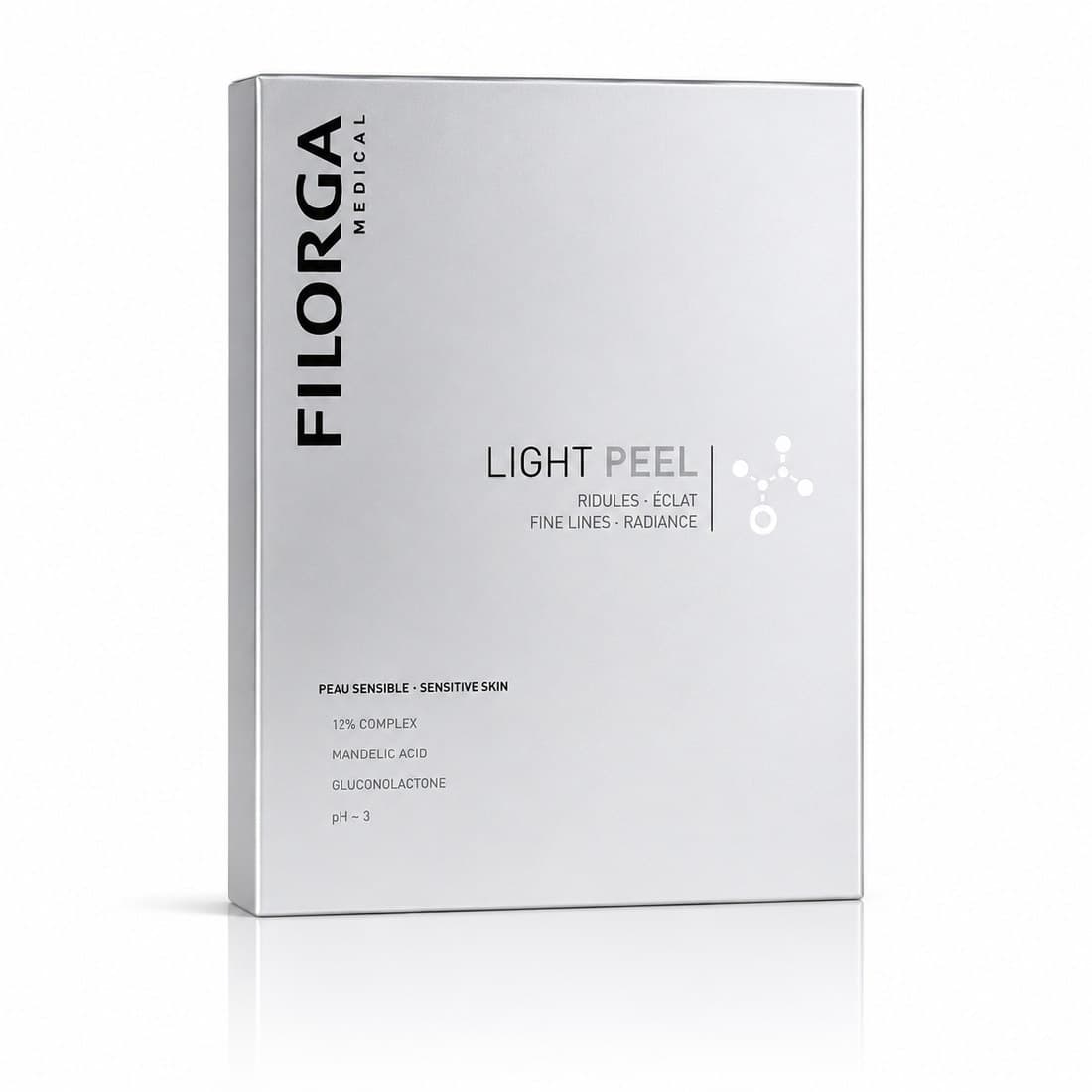 FILORGA® LIGHT PEEL (SENSITIVE SKIN)