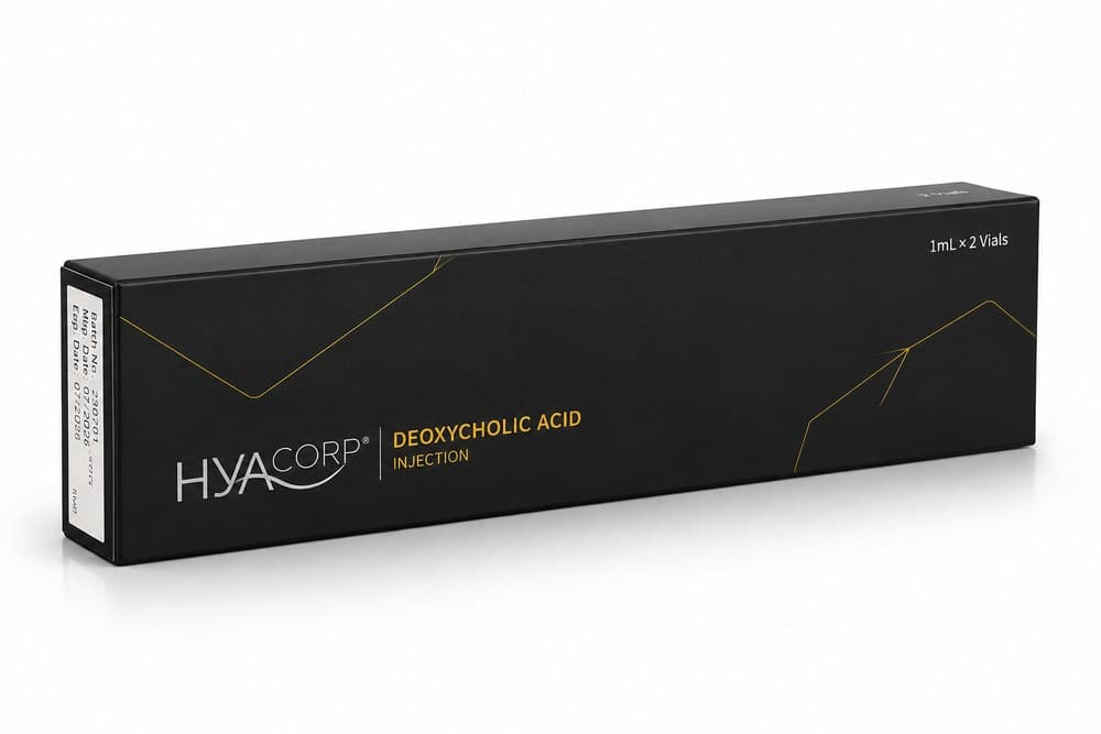 HYACORP MLF2 BODY CONTOURING