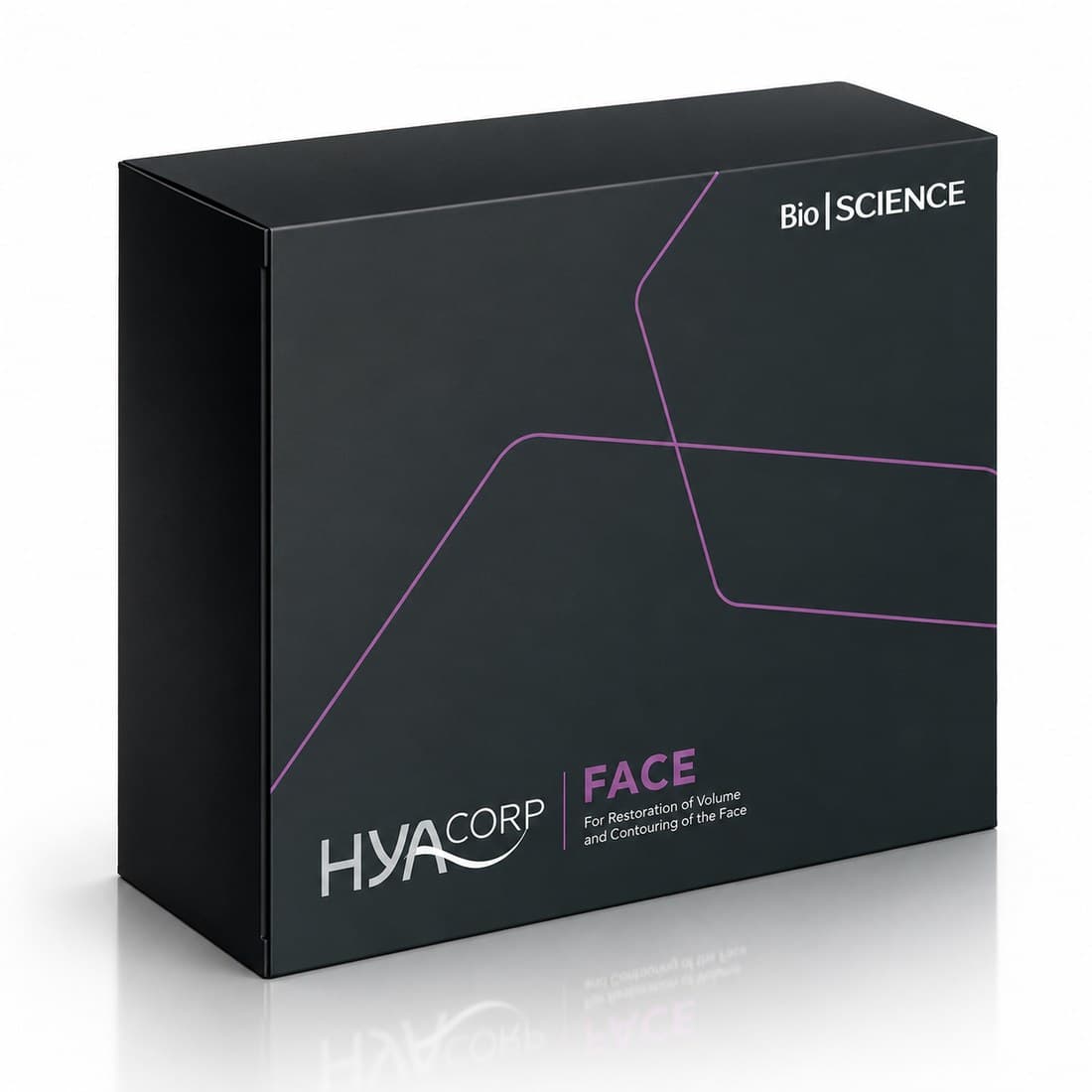 HYACORP FACE®