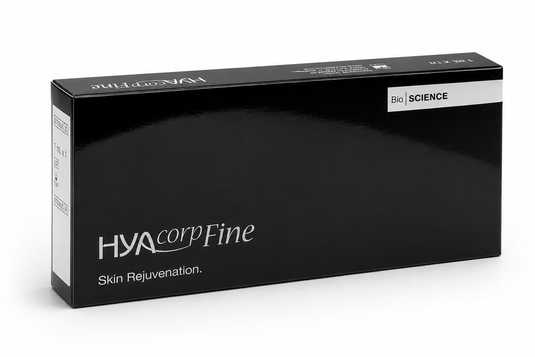 HYACORP FINE®