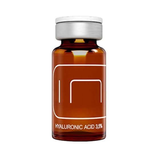 HYALURONIC ACID 3,5%