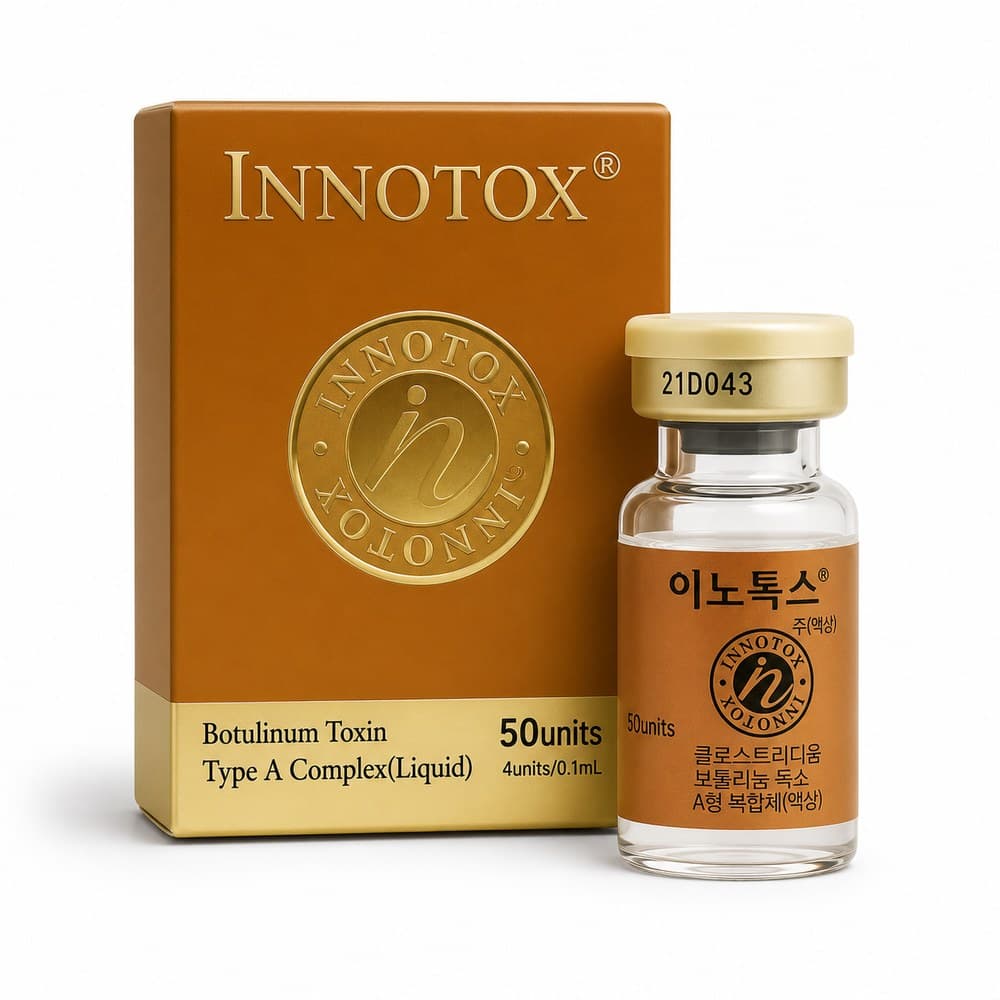 INNOTOX® 50u