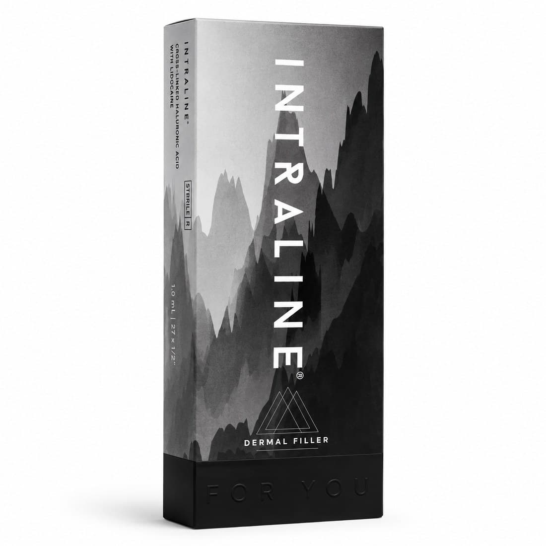 INTRALINE FOR MEN®