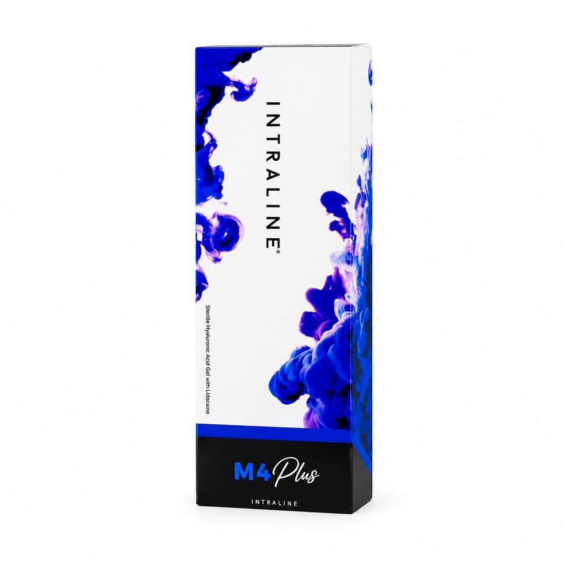 INTRALINE® M4 PLUS