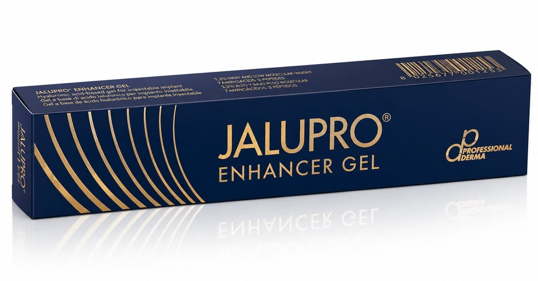 JALUPRO® ENHANCER GEL