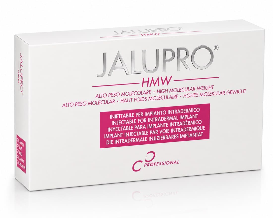 JALUPRO® HMW