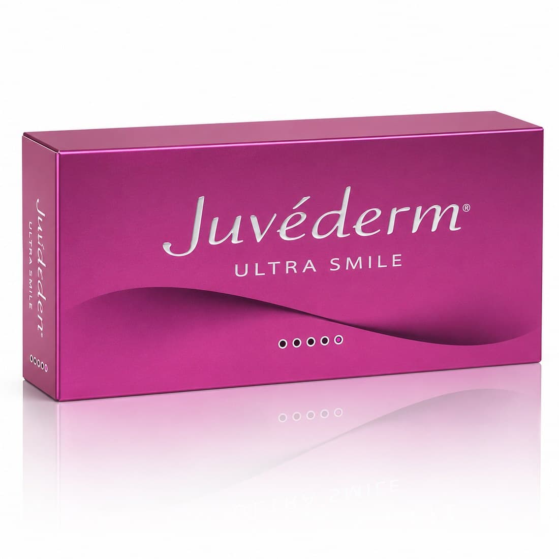 JUVEDERM® ULTRA SMILE with Lidocaine