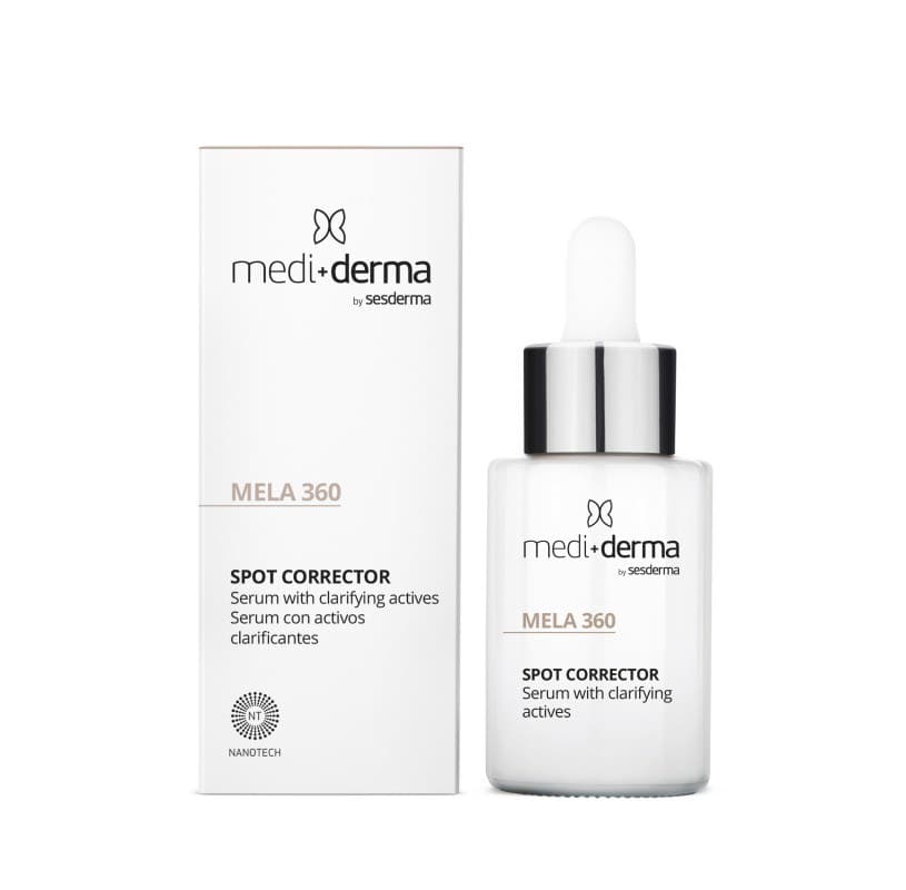 MEDIDERMA® MELA 360 SPOT CORRECTOR SERUM