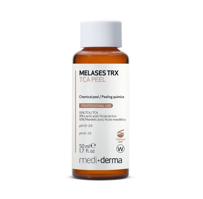 MELASES TRX TCA 10% PEEL