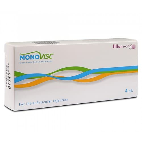 MONOVISC® INJECTION, 4ML