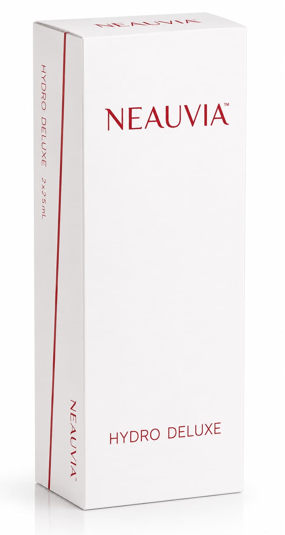 NEAUVIA™ ORGANIC HYDRO DELUXE